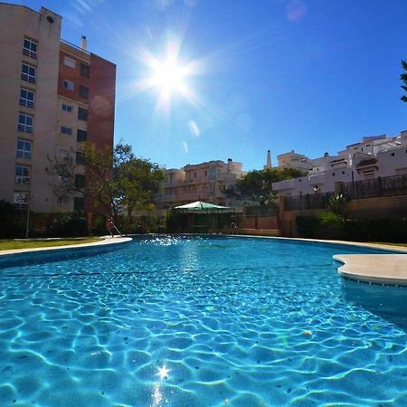 Apartamento En Fuengirola Zewnętrze zdjęcie