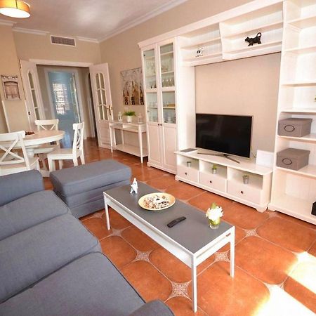 Apartamento En Fuengirola Zewnętrze zdjęcie