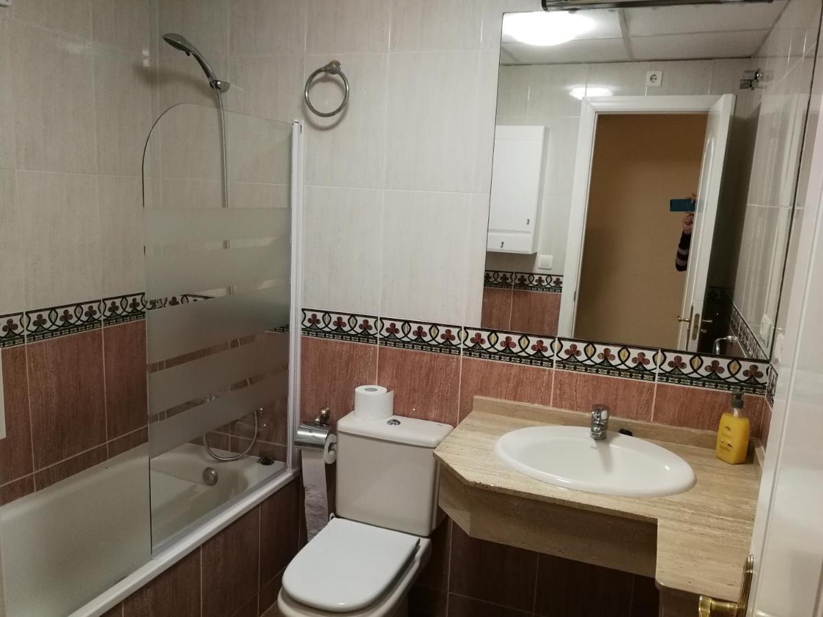 Apartamento En Fuengirola Zewnętrze zdjęcie