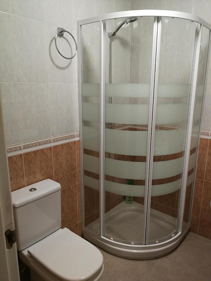 Apartamento En Fuengirola Zewnętrze zdjęcie