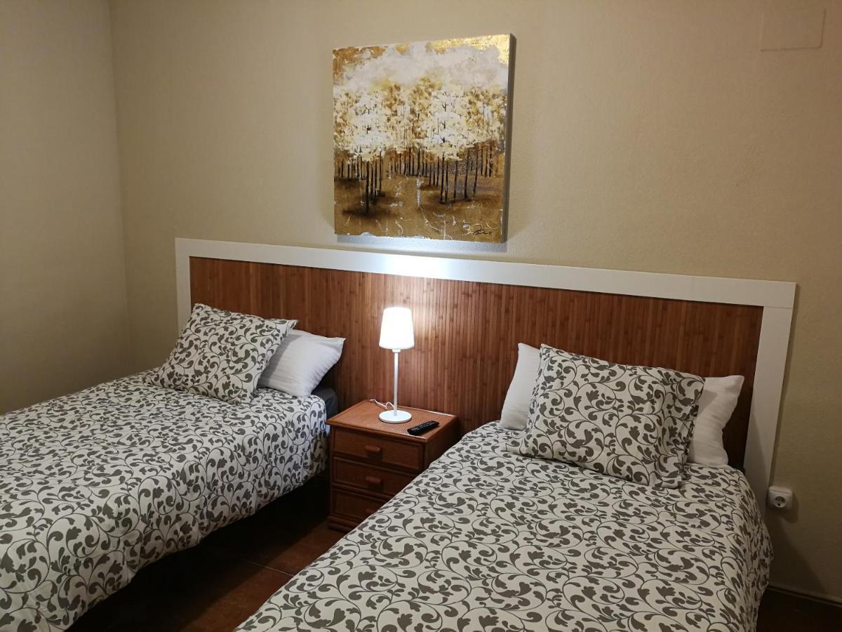 Apartamento En Fuengirola Zewnętrze zdjęcie
