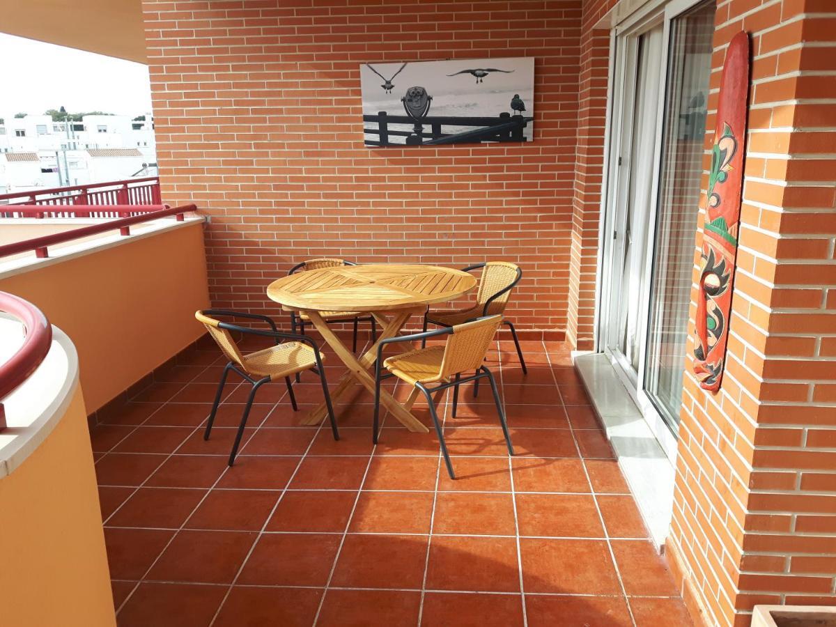 Apartamento En Fuengirola Zewnętrze zdjęcie