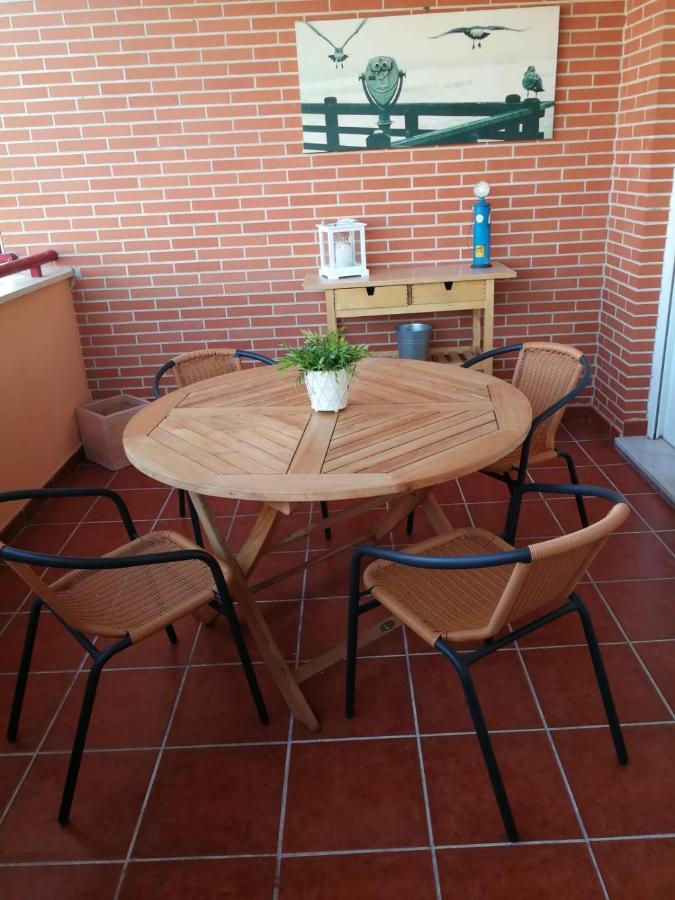 Apartamento En Fuengirola Zewnętrze zdjęcie