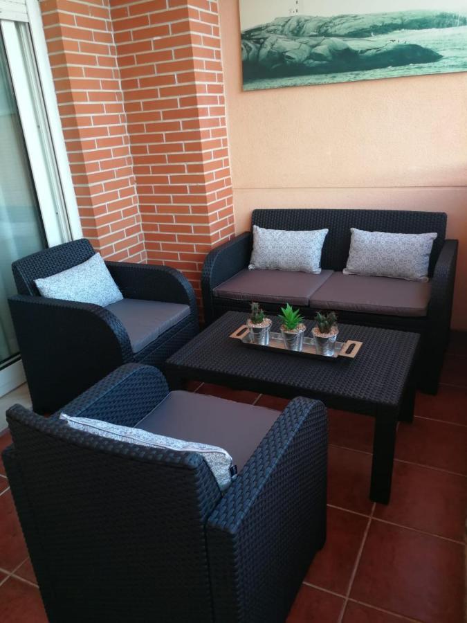 Apartamento En Fuengirola Zewnętrze zdjęcie