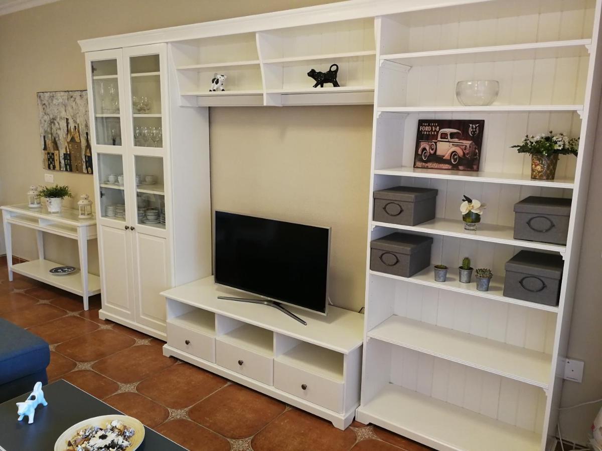 Apartamento En Fuengirola Zewnętrze zdjęcie