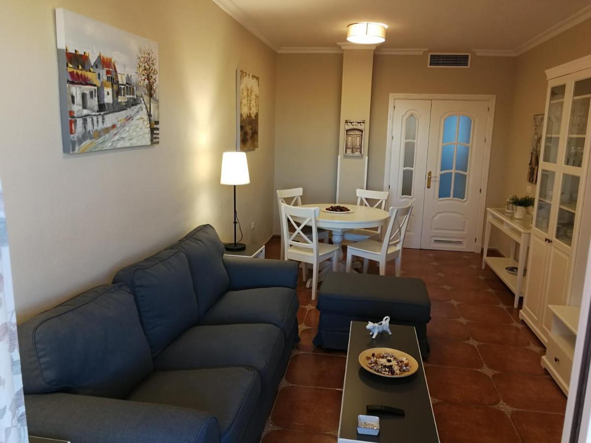 Apartamento En Fuengirola Zewnętrze zdjęcie