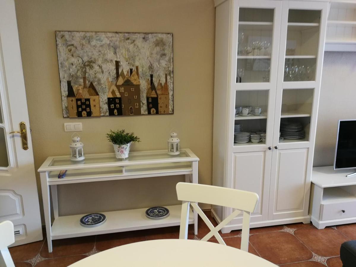 Apartamento En Fuengirola Zewnętrze zdjęcie