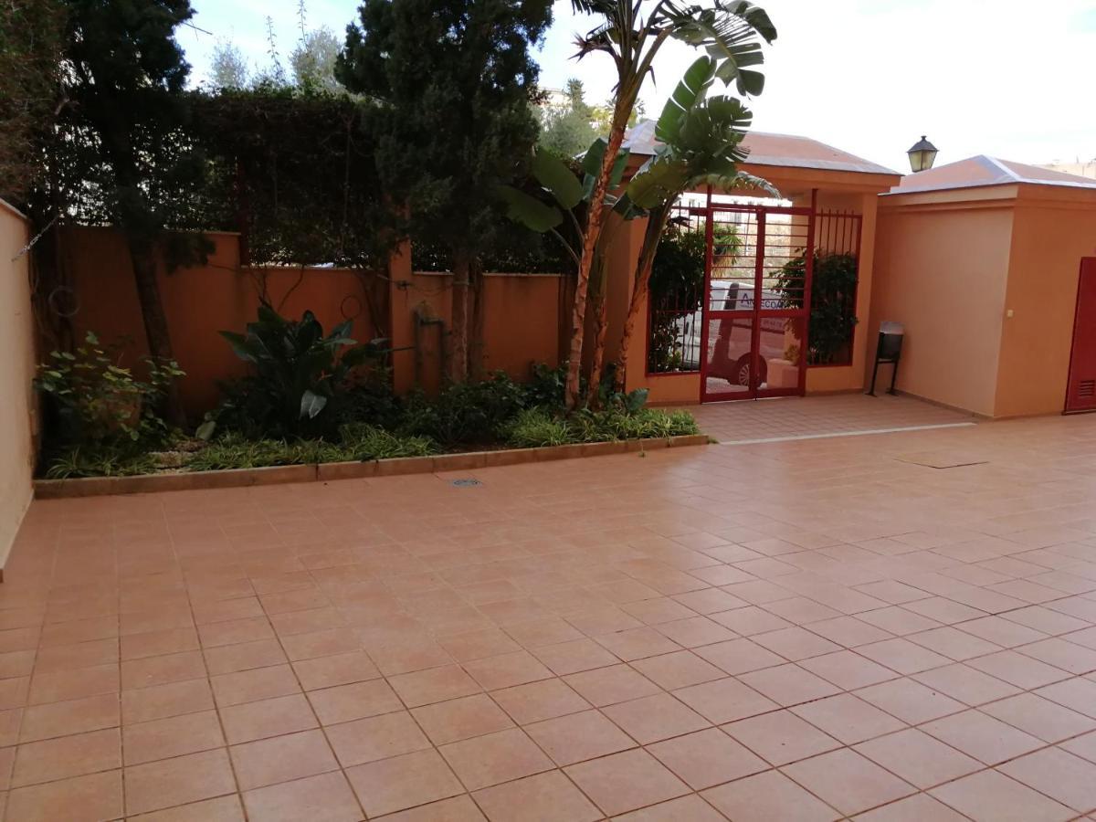 Apartamento En Fuengirola Zewnętrze zdjęcie
