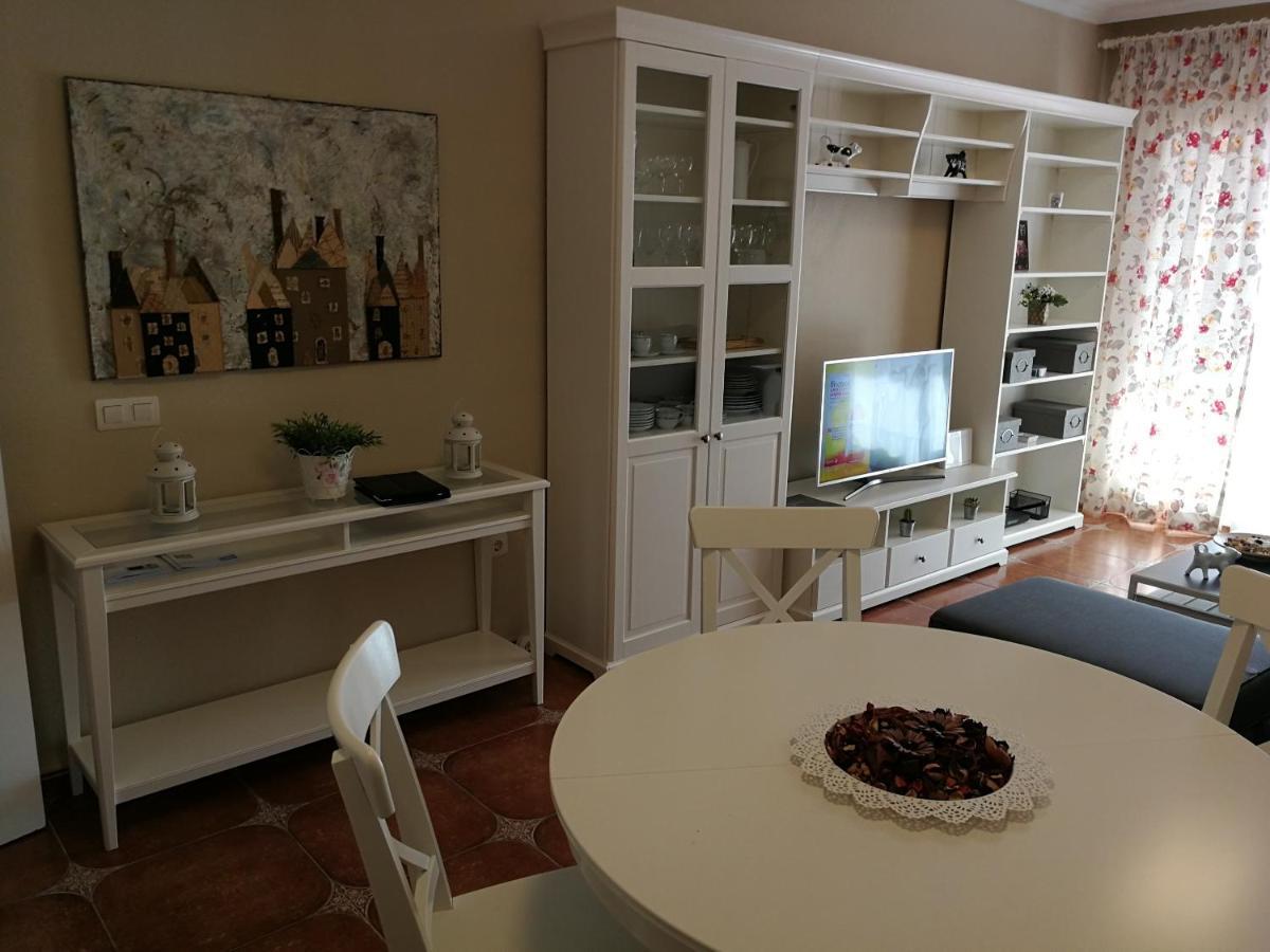 Apartamento En Fuengirola Zewnętrze zdjęcie