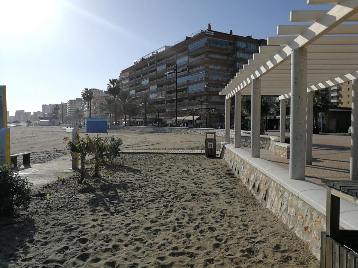 Apartamento En Fuengirola Zewnętrze zdjęcie