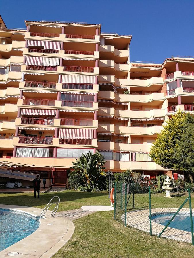 Apartamento En Fuengirola Zewnętrze zdjęcie