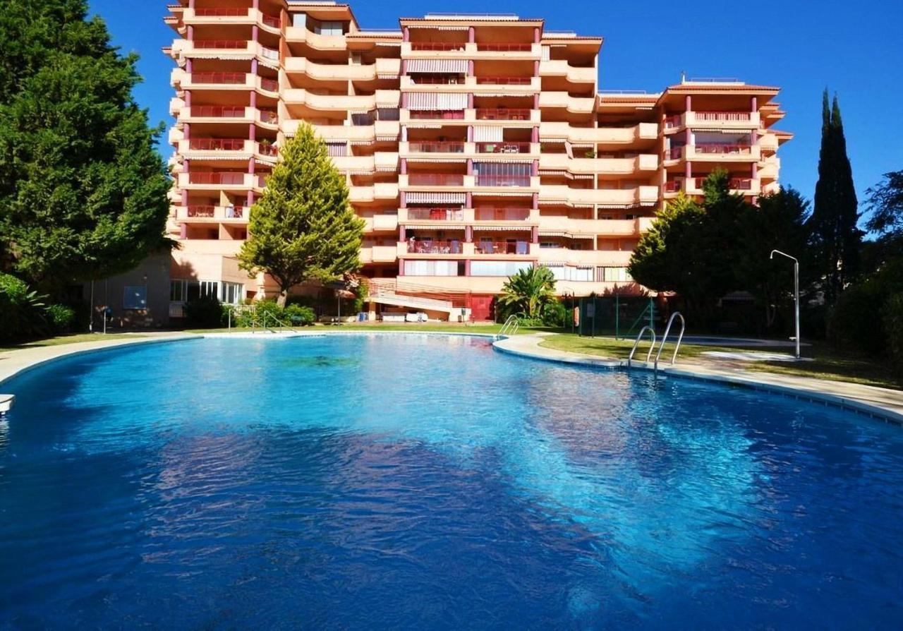Apartamento En Fuengirola Zewnętrze zdjęcie