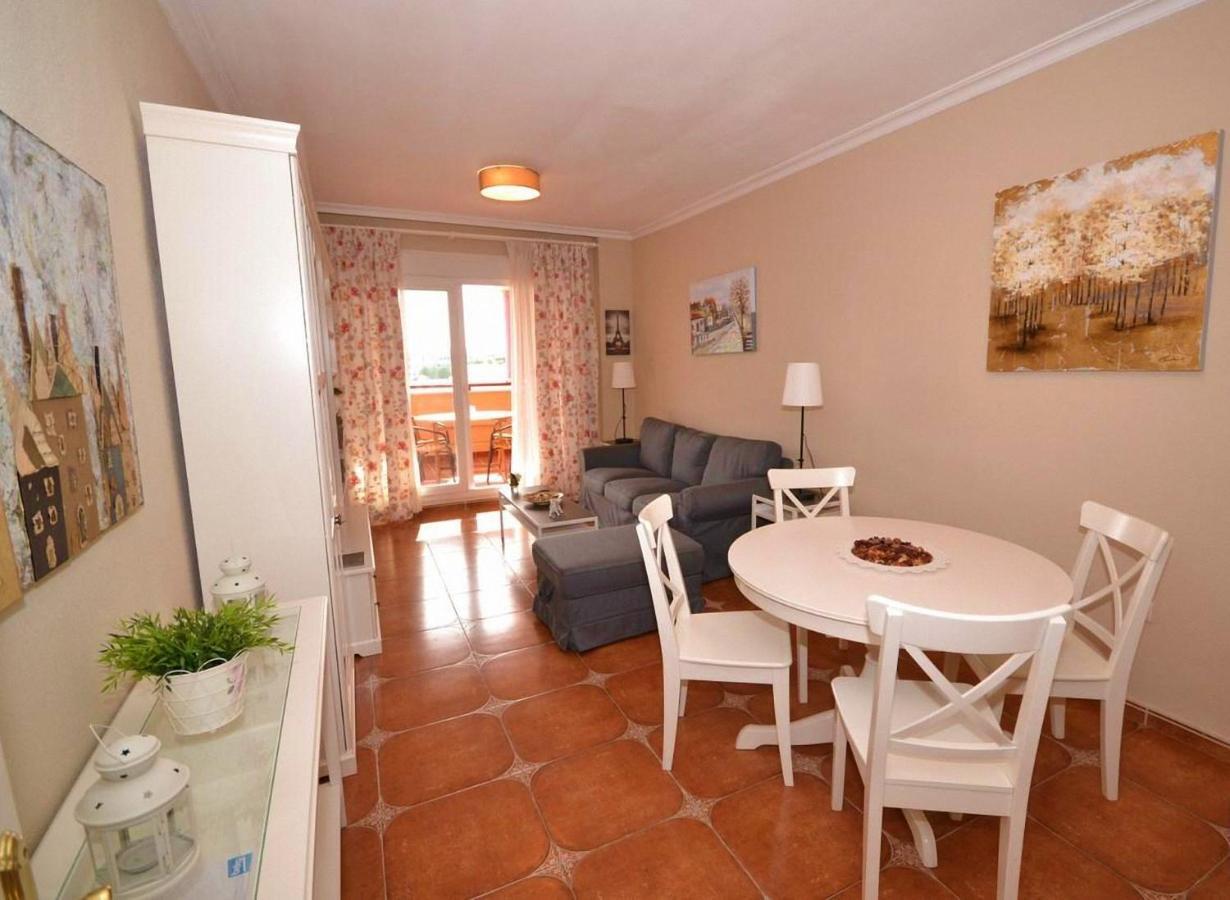Apartamento En Fuengirola Zewnętrze zdjęcie